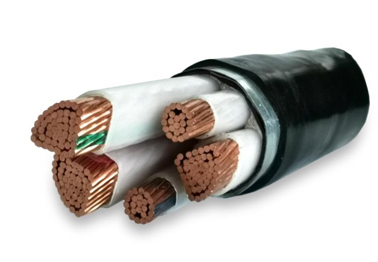 太平洋铜电缆的能否应用于中压系统