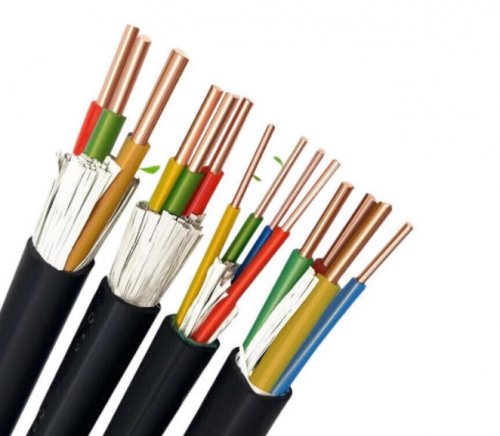 电线与电缆的那些事！