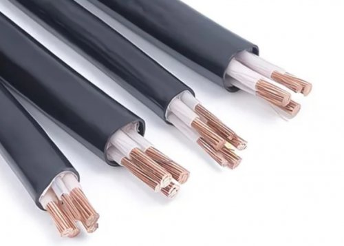 电缆型号命名规则，先收藏再看！