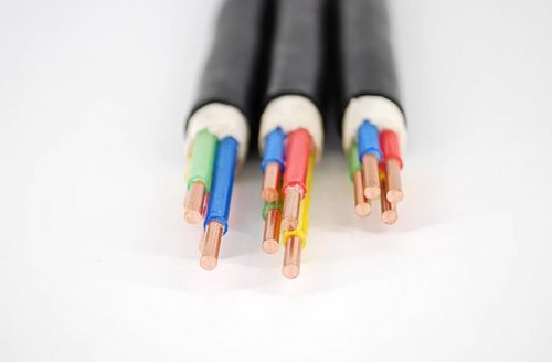 影响电缆价格的七大因素介绍